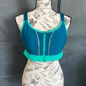 Fabletic Zoe high impact bra